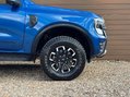 Ford Ranger 2.0 Ranger Wildtrak X EcoBlue 4x4 Auto 4WD 11