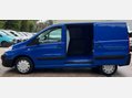 Peugeot Expert 2.0 HDi Panel Van 4dr Diesel Manual L1 H1 (196 g/km, 136 bhp) 22