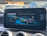 Mercedes-Benz C Class 2.0 C300e 13.5kWh AMG Line Edition Estate 5dr Petrol Plug-in Hybrid G-Troni 52