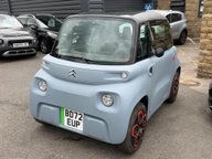 Citroen Ami BASE 8