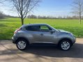 Nissan Juke 1.6 N-Connecta XTRON Euro 6 5dr 29