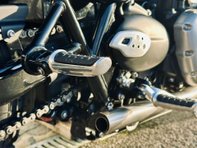 Triumph Bonneville Bonneville T100 10