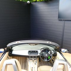 BMW Z4 3.0 Z4 Si Sport Auto 2dr 1