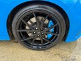 Ford Focus 2.3 Focus RS 4WD 5dr 62
