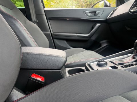 SEAT Ateca 1.5 TSI EVO FR DSG Euro 6 (s/s) 5dr 54