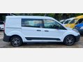 Ford Transit Connect 1.6 TDCi 220 Crew Van L1 H1 6dr 8