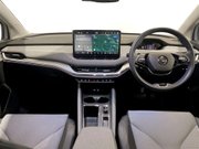 Skoda Enyaq 55kWh 50 Edition SUV 5dr Electric Auto (DC145kW) (170 ps) Air Con - Alloys 19