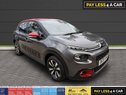 Citroen C3 1.2 C3 Flair + PureTech S/S 5dr