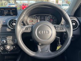 Audi A1 1.0 A1 Sportback TFSI Sport 5dr 19