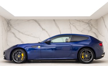 Ferrari FF 2