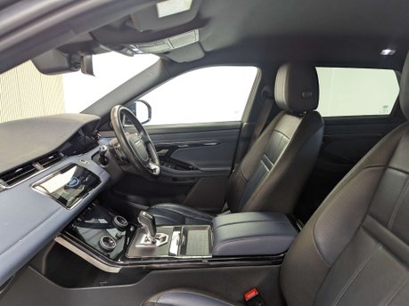 Land Rover Range Rover Evoque 2.0 Range Rover Evoque R-Dynamic SE D Auto 4WD 5dr 36