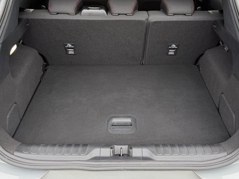 Ford Puma 1.0 EcoBoost Hybrid mHEV 155 ST-Line 5dr 40