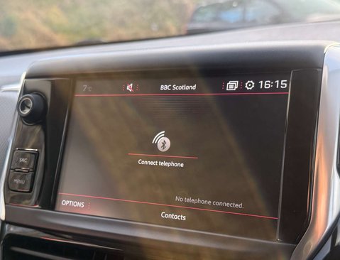 Peugeot 208 1.2 208 GT Line S/S 5dr 19