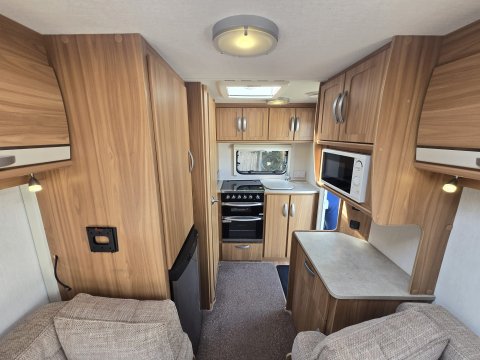Lunar Ariva  12