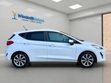 Ford Fiesta 1.1 Ti-VCT Trend Euro 6 (s/s) 5dr 3