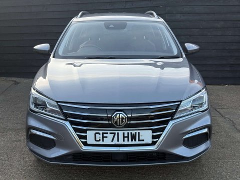 MG 5 MG5 Exclusive EV 5dr 10