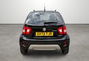 Suzuki Ignis 1.2 Dualjet 12V Hybrid SZ5 5dr 9
