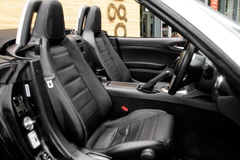 Fiat 124 Spider SPIDER MULTIAIR LUSSO 28