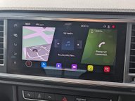 SEAT Ateca TSI EVO SE TECHNOLOGY DSG 23