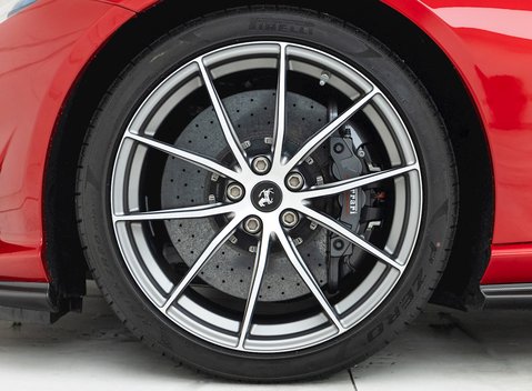 Ferrari 812 Superfast 8