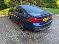 BMW 5 Series 2.0 530e 9.2kWh M Sport Saloon 4dr Petrol Plug-in Hybrid Auto Euro 6 (s/s) 2