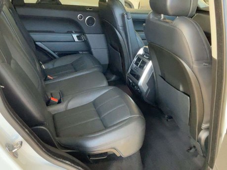 Land Rover Range Rover Sport 2.0 Range Rover Sport HSE Dynamic P400e Auto 4WD 5dr 18