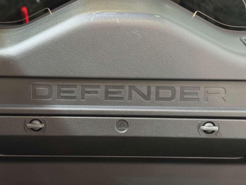 Land Rover Defender 3.0 P400 MHEV X SUV 5dr Petrol Auto 4WD Euro 6 (s/s) (400 ps) 57