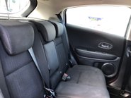 Honda HR-V 1.6 I-DTEC SE NAVI 50,000m, 1 owner Full Honda History £20 road tax 7