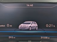 Volkswagen Golf GTE DSG 38