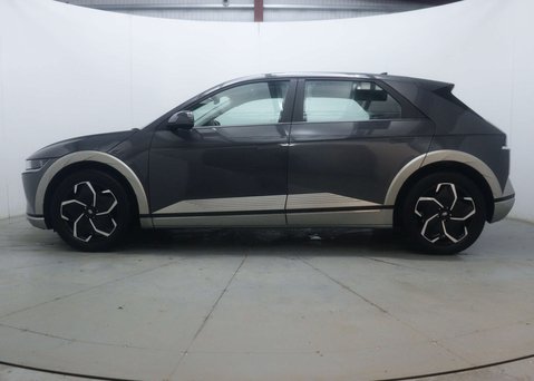 Hyundai IONIQ 5 IONIQ 5 Premium EV 5dr 8