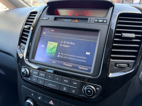 Kia Venga 4 AUTOMATIC 15
