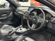 BMW M4 3.0 BiTurbo GPF Coupe 2dr Petrol DCT Euro 6 (s/s) (431 ps) 23