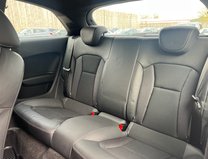 Audi A1 TDI S line Hatchback 3dr Diesel Manual Euro 6 (116 14