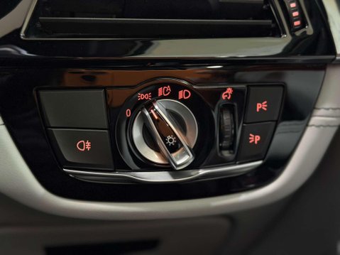 BMW M5 4.4i V8 Competition Saloon 4dr Petrol Steptronic xDrive Euro 6 (s/s) (625 p 53