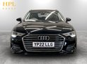 Audi A6 2.0 TFSI 40 Sport Estate 5dr Petrol S Tronic Euro 6 (s/s) (204 ps) Cruise 2