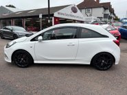 Vauxhall Corsa VXR 10
