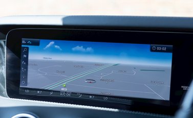 Mercedes-Benz S Class AMG Line Coupe 19