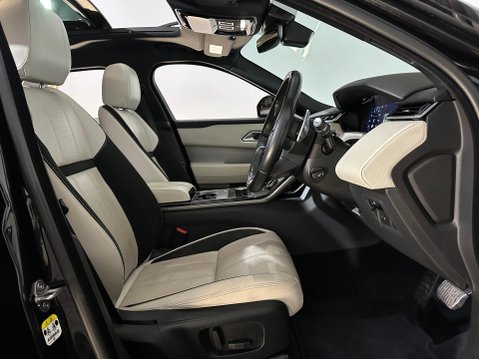 Land Rover Range Rover Velar R-DYNAMIC SE 18