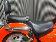 Hyosung GV AQUILA 2007 SPARES OR REPAIR PROJECT BIKE SPARES OR REPAIR 16