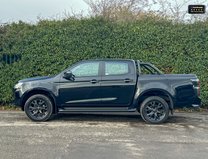Isuzu D-Max V-Cross | AUTO | 1.9LT | AC | Sensors | Camera | Tow Bar| 5