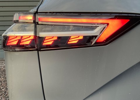 Nissan Qashqai DIG-T TEKNA 12