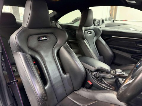 BMW M4 3.0 BiTurbo GPF Competition Coupe 2dr Petrol DCT Euro 6 (s/s) (450 ps) 27