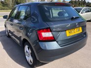 Skoda Fabia SE L 1.2 TSI 39,000m, 1 owner, Good history, £20 tax 12