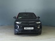 Vauxhall Mokka 1.2 Mokka GS Turbo 5dr 2