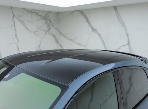 Porsche Cayenne Turbo GT 33