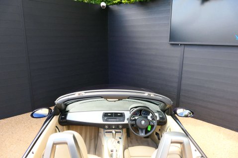 BMW Z4 3.0 Z4 Si Sport Auto 2dr 34