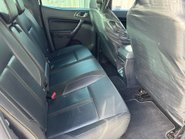 Ford Ranger WILDTRAK DOUBLE CAB PICKUP 2.0D ECOBLUE AUTOMATIC 16