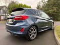 Ford Fiesta 1.0T EcoBoost MHEV Sport Euro 6 (s/s) 3dr 5