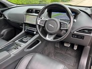 Jaguar F-Pace 2.0 D180 Chequered Flag Auto AWD Euro 6 (s/s) 5dr 92