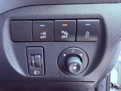 Citroen Berlingo 1.6 HDi 625 Enterprise Panel Van 5dr Diesel Manual L1 (131 g/km, 75 bhp) 28